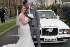 JSS Wedding Cars Luxury Car Hire Profile 1