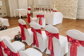 Events By Ida Wedding Planner Hire Profile 1