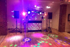 Daisy’s Daddy’s Discos Mobile Disco Hire Profile 1