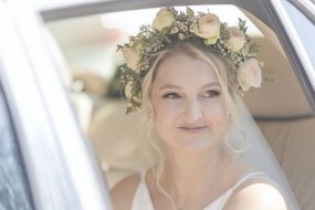 Holly Mae Hair  Bridal Hair and Makeup Profile 1