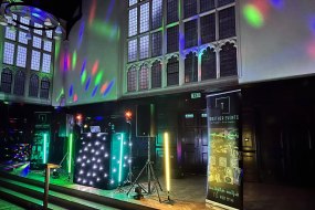 Together Events Mobile Disco Hire Profile 1