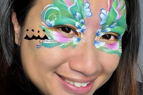 Panpanworks Body Art Hire Profile 1