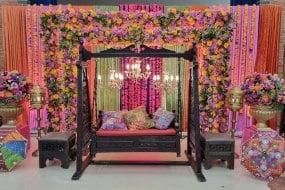 Dainty Event London Wedding Planner Hire Profile 1