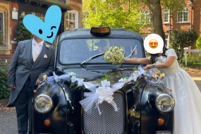 Vintage Wheels  Wedding Car Hire Profile 1