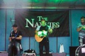 The Navvies Ceilidh and Folk Band Hire Profile 1