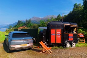 Bocsa Bean Coffee Van Hire Profile 1