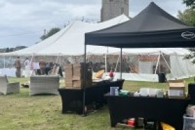 The Arrogant BBQ Event Catering Profile 1