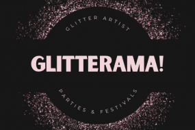 Glitterama  Glitter Bar Hire Profile 1