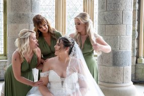 Braw Pictures Wedding Photographers  Profile 1