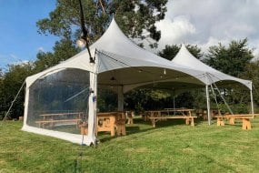 Towcester Marquees Marquee Hire Profile 1