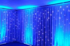 Mirage Wedding Backdrops Wedding Accessory Hire Profile 1