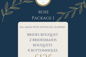 The Floral Decor Company Florists Profile 1