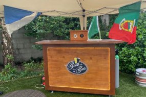 Book a Bar Mobile Bar Hire Profile 1