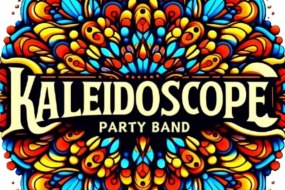 Kaleidoscope Party Band Band Hire Profile 1