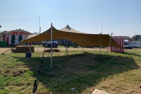 The Event Tent Company Marquee and Tent Hire Profile 1