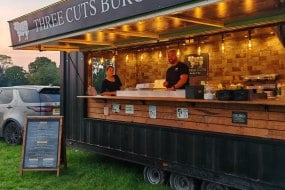 Three Cuts Burger & Tap Private Chef Hire Profile 1