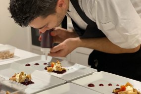 Versatile Chef Ltd Dinner Party Catering Profile 1