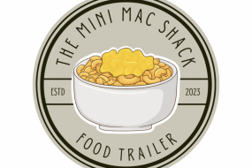 The Mini Mac Shack Street Food Catering Profile 1