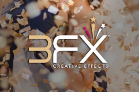 3FX Event Production Profile 1