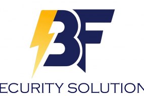 BF Security Solutions Hire Event Security Profile 1