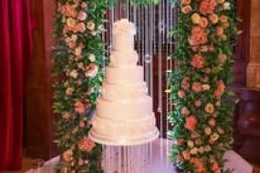 TY Couture Cakes Dessert Caterers Profile 1