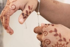 Henna by Safira Henna Artist Hire Profile 1