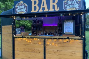 Tipsy Wagon Mobile Bar Hire Profile 1