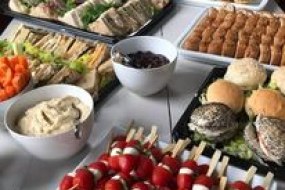 Millstream Catering Event Catering Profile 1