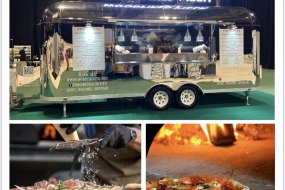 Timorous Beastie events Pizza Van Hire Profile 1