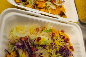 Bollywood Bites Food Van Hire Profile 1