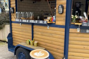 Imperial Coffee Coffee Van Hire Profile 1