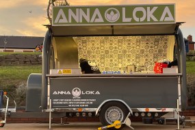 Anna Loka  Mobile Caterers Profile 1