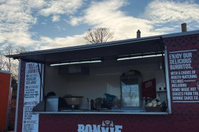 Bonnie Events/Burrito  Hire an Outdoor Caterer Profile 1