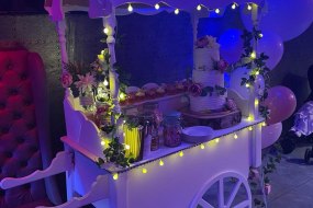 Sweetie Thingz Sweet and Candy Cart Hire Profile 1