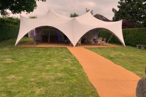 Chiltern Marquees Dance Floor Hire Profile 1