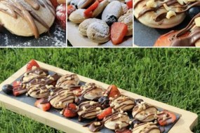 Zeelicious Treats  Fun Food Hire Profile 1