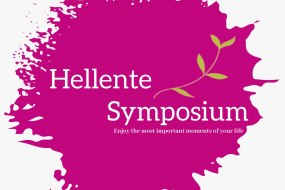 Hellente Symposium Balloon Decoration Hire Profile 1