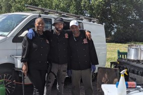 The Family Business BBQ Caribbean Catering Profile 1