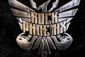 Rock Phoenix Wedding Band Hire Profile 1