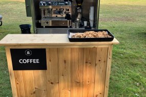 FIELD COFFEE Coffee Van Hire Profile 1