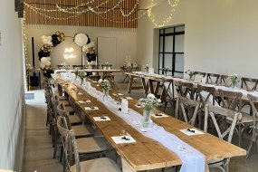 Wedding Balloon backdrop