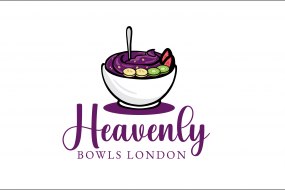 Heavenly Bowls London Food Van Hire Profile 1