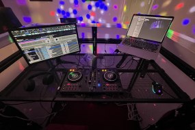 DJ Roach Mobile Disco Hire Profile 1