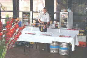 Southern Bar Services Mobile Bar Hire Profile 1