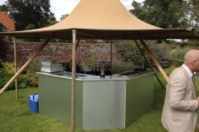 Sussex Bar Hire Paella Catering Profile 1