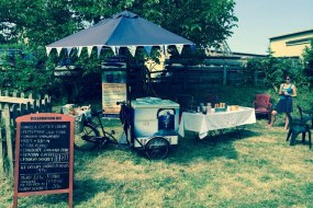 Celebration Ice Ice Cream Cart Hire Profile 1