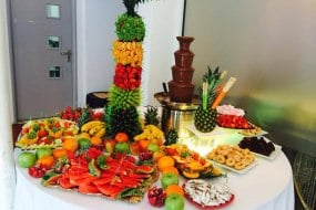 Chocolinio Chocolate Fountain Hire Profile 1