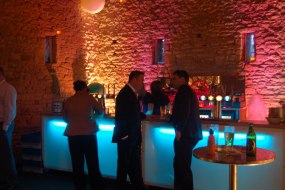 The Oxford Bar Company Mobile Bar Hire Profile 1