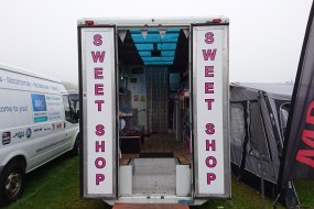 Sweet for You Sweet and Candy Cart Hire Profile 1