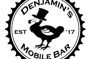 Denjamin's Bar Slush Machine Hire Profile 1